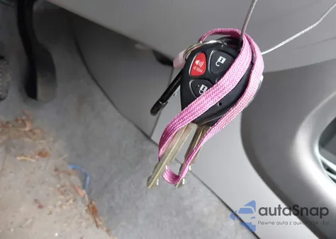 2009 Toyota Rav4 из США, поврежденный, VIN JTMBF33VX9D007835